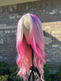 Blush Fantasy