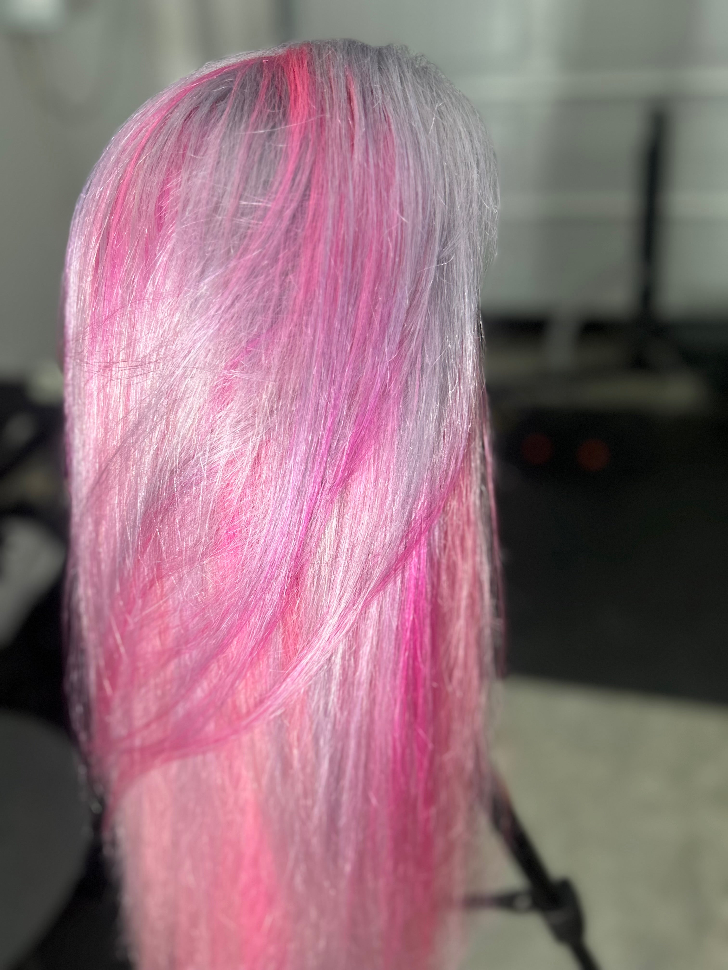 Blush Fantasy