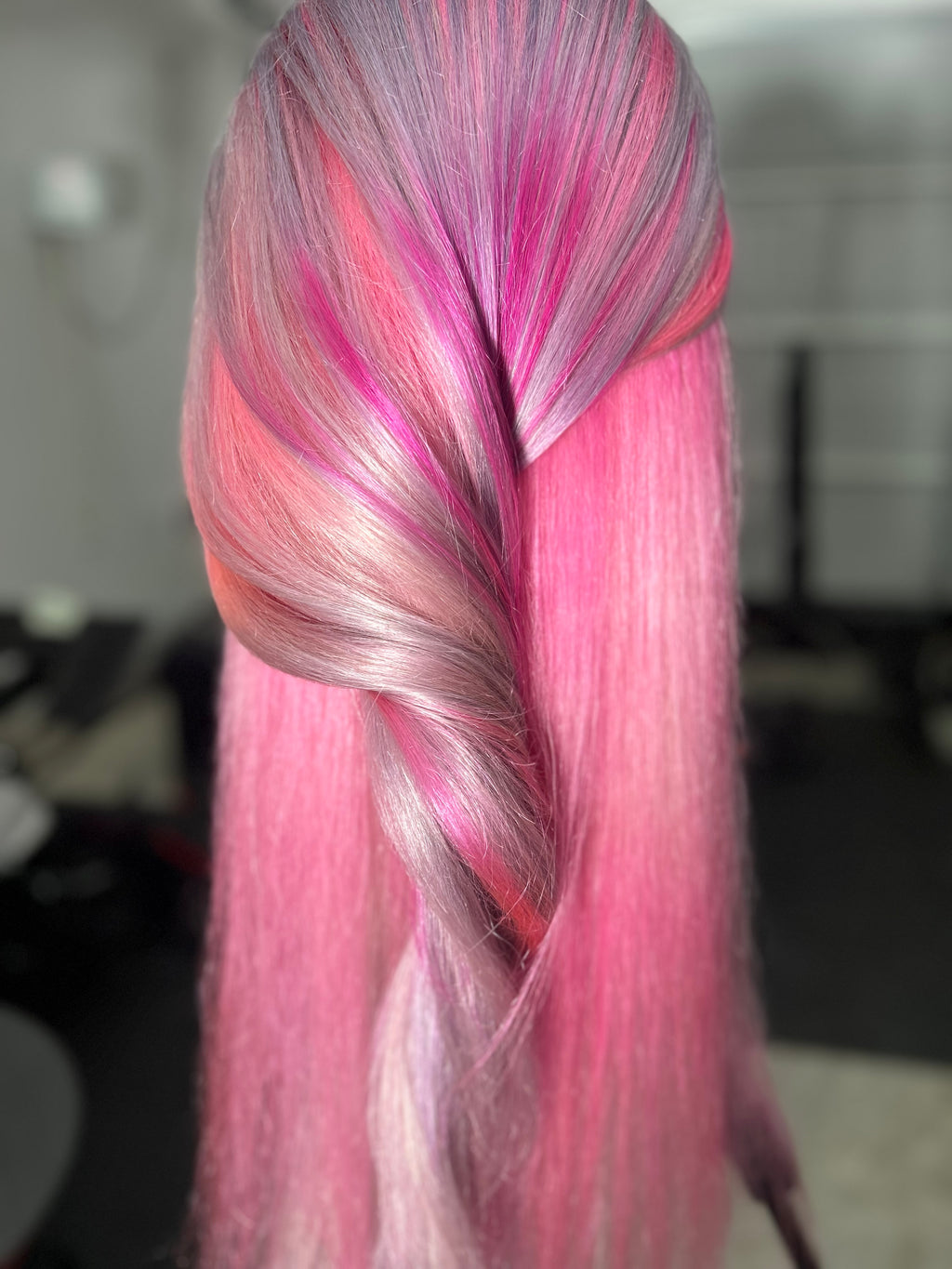 Blush Fantasy