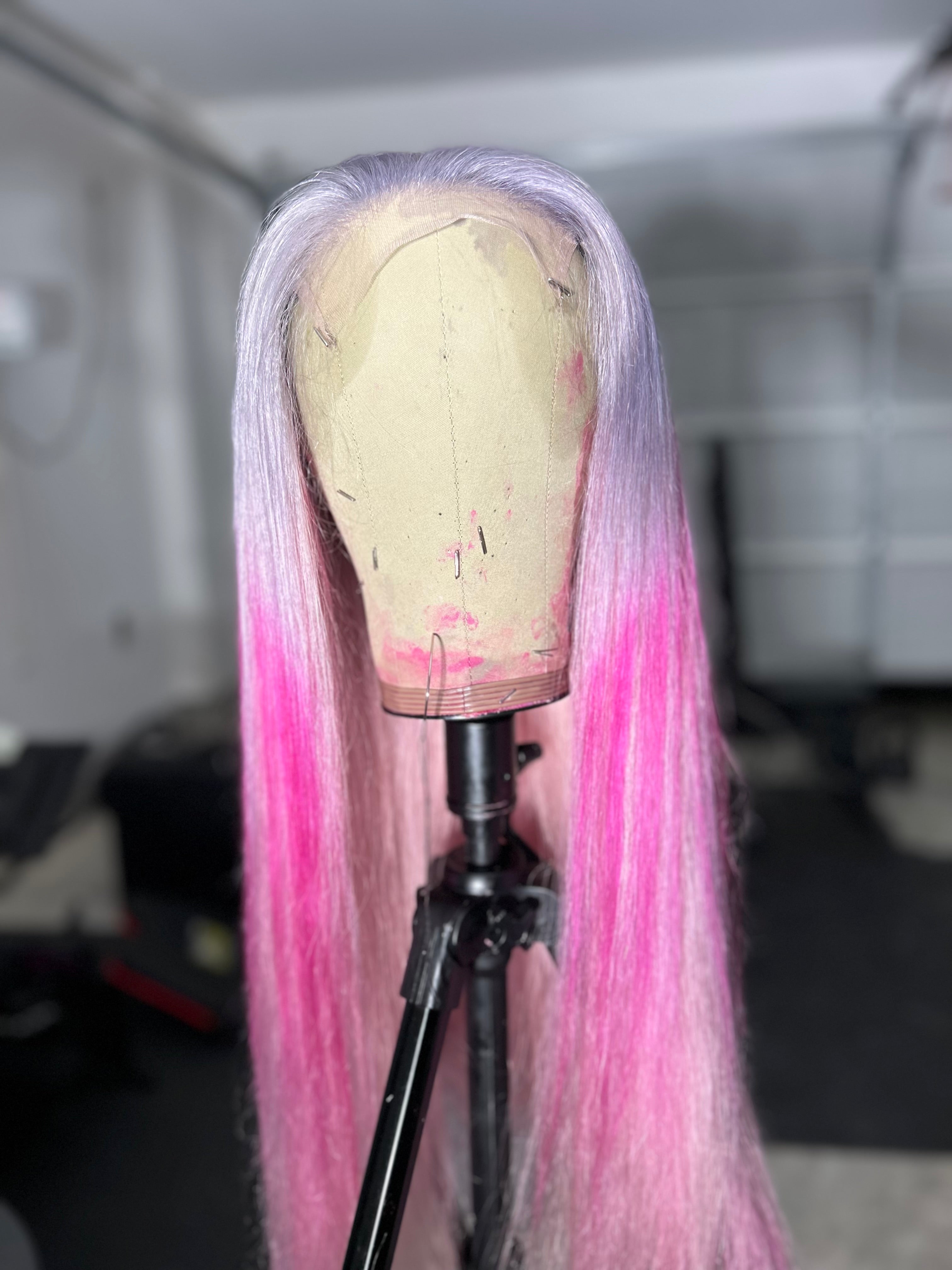 Blush Fantasy