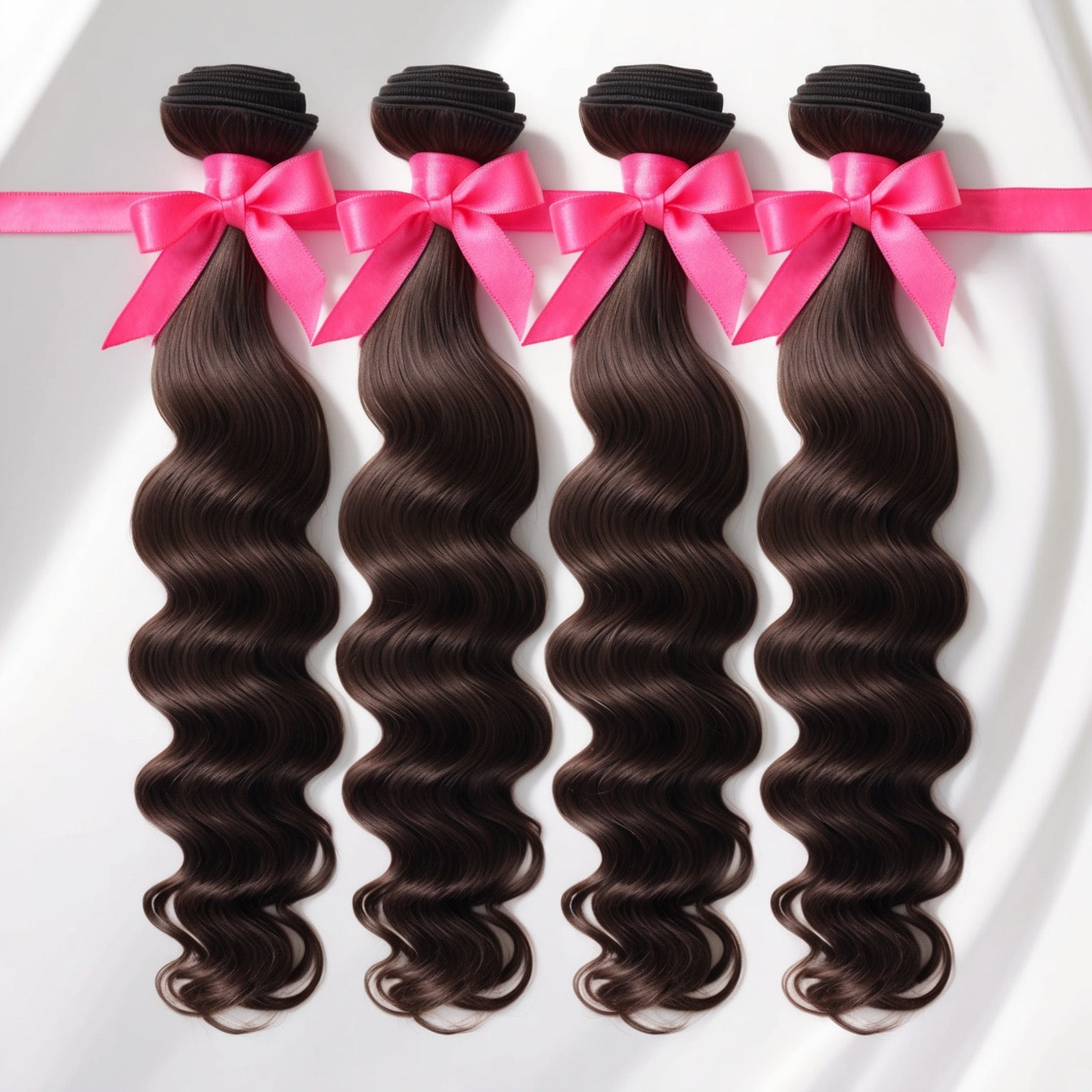 Four Bundle Deal