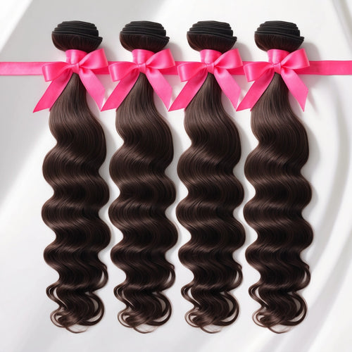 Four Bundle Deal